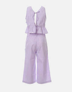 MATOU SET PANTALONI DE COPII GIRL