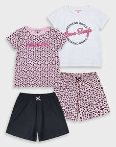 ENERGIERS PIJAMA (SET 2 buc)