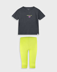 ENERGIERS SET BLUZA +COLANTI