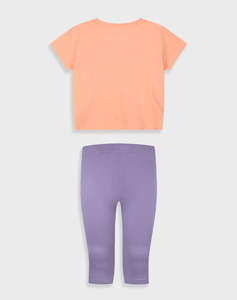 ENERGIERS SET BLUZA+COLANTI