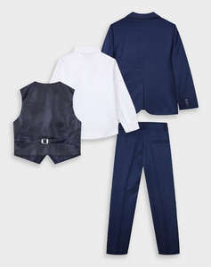 ENERGIERS COSTUM SACOU+PANT+VESTA+PAPION +CAMASA