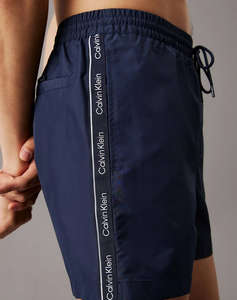 CALVIN KLEIN JEANS MEDIUM DRAWSTRING