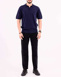 BOSS Chino-Pleated 10268637 01