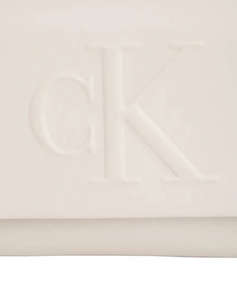 CALVIN KLEIN SCULPTED FLAP SHOULDER POUCH25 (Dimensiuni: 14 x 24.5 x 4cm.)