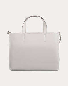 CALVIN KLEIN SCULPTED MINI EW TOTE (Dimensiuni: 22 x 27 x 7cm.)