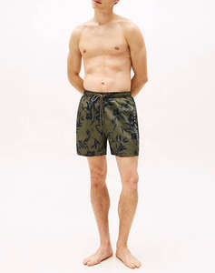 TOMMY HILFIGER MEDIUM DRAWSTRING PRINT