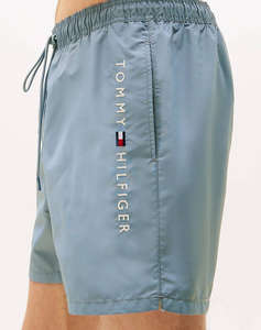 TOMMY HILFIGER MEDIUM DRAWSTRING