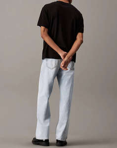 CALVIN KLEIN JEANS PHOTO MONOGRAM TEE