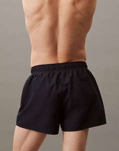 CALVIN KLEIN JEANS SHORT DRAWSTRING
