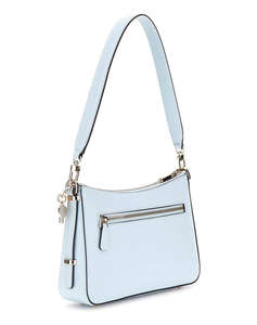 GUESS DARYNA TOP ZIP SHOULDER BAG GEANTA DE DAMA (Dimensiuni: 24 x 17 x 6cm.)