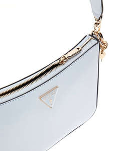 GUESS DARYNA TOP ZIP SHOULDER BAG GEANTA DE DAMA (Dimensiuni: 24 x 17 x 6cm.)