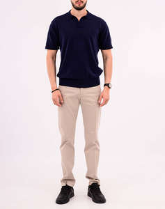 FOUR TEN Pantaloni chino