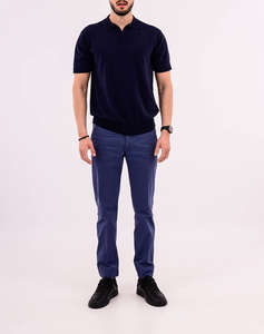 FOUR TEN Pantaloni chino