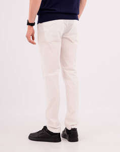 FOUR TEN Pantaloni chino