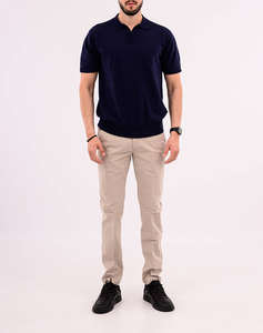 FOUR TEN Pantaloni chino