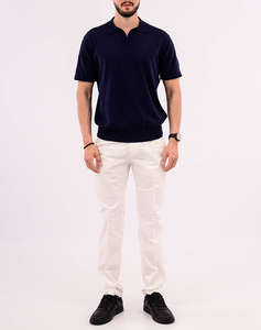 FOUR TEN Pantaloni chino