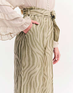 FOREL Pantaloni