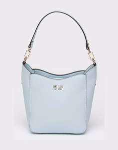 GUESS BRENTON SM GRLFRIEND BUCKT GEANTA DE DAMA (Dimensiuni: 23 x 16 x 8cm.)