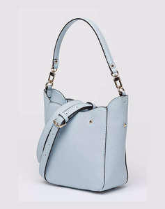 GUESS BRENTON SM GRLFRIEND BUCKT GEANTA DE DAMA (Dimensiuni: 23 x 16 x 8cm.)