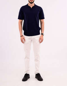 FOUR TEN Pantaloni chino