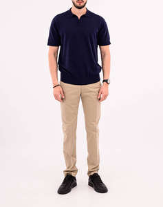 FOUR TEN Pantaloni chino