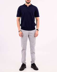 FOUR TEN Pantaloni chino