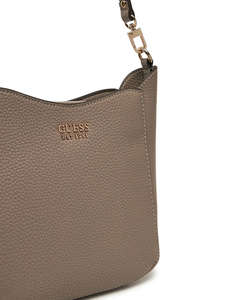 GUESS BRENTON SM GRLFRIEND BUCKT GEANTA DE DAMA (Dimensiuni: 23 x 16 x 8cm.)