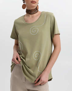BILL COST BLUZA