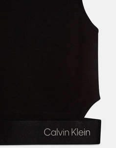 CALVIN KLEIN PUNTO SLEEVELESS TOP