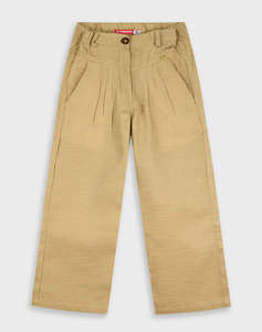 ENERGIERS PANTALONI ^55% LYOCELL-45% BUMBAC