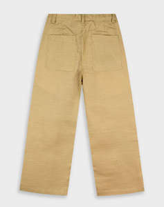 ENERGIERS PANTALONI ^55% LYOCELL-45% BUMBAC