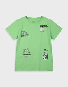ENERGIERS BLUZA
