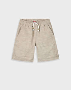 ENERGIERS PANTALONI SCURTI ^100% BUMBAC