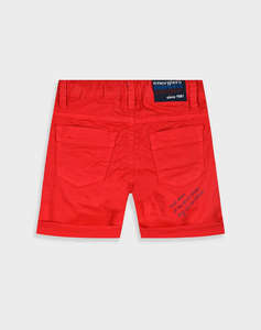 ENERGIERS PANTALONI SCURTI