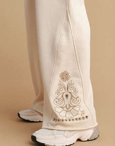 ATTRATTIVO PANTALONI