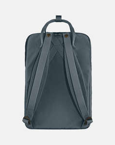 FJALL RAVEN Kånken Laptop 15 / Kånken Laptop 15 (Dimensiuni: 26 x 38 x 17cm.)