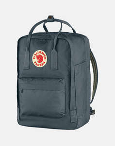 FJALL RAVEN Kånken Laptop 15 / Kånken Laptop 15 (Dimensiuni: 26 x 38 x 17cm.)