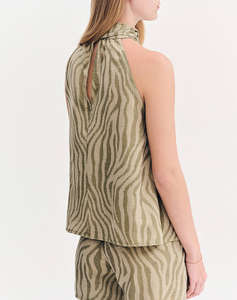 FOREL Bluza