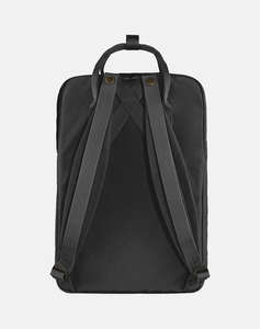 FJALL RAVEN Kånken Laptop 15 / Kånken Laptop 15 (Dimensiuni: 26 x 38 x 17cm.)