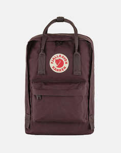 FJALL RAVEN Kånken Laptop 15 / Kånken Laptop 15 (Dimensiuni: 26 x 38 x 17cm.)