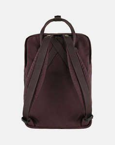 FJALL RAVEN Kånken Laptop 15 / Kånken Laptop 15 (Dimensiuni: 26 x 38 x 17cm.)