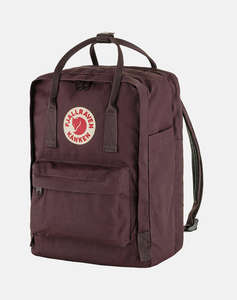FJALL RAVEN Kånken Laptop 15 / Kånken Laptop 15 (Dimensiuni: 26 x 38 x 17cm.)