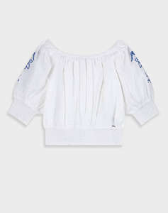 ENERGIERS BLUZA