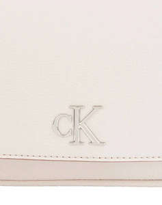 CALVIN KLEIN MINIMAL MONOGRAM SHOULDER BAG20 (Dimensiuni: 20 x 7 x 12cm.)