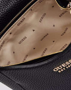 GUESS BRENTON SM GRLFRIEND BUCKT GEANTA DE DAMA (Dimensiuni: 23 x 16 x 8cm.)