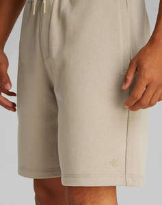 CALVIN KLEIN SUMMER TERRY SHORT