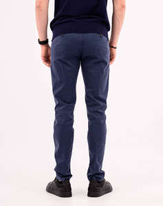 FOUR TEN Pantaloni chino