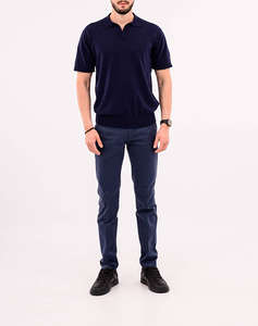 FOUR TEN Pantaloni chino
