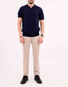 FOUR TEN Pantaloni chino