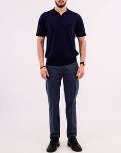 FOUR TEN Pantaloni chino